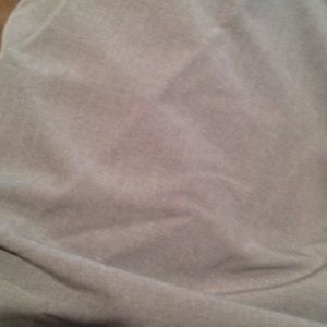 Meet your Posher, Edward