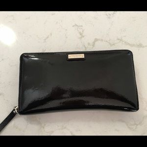 One day sale. Kate Spade Wallet! Price is firm