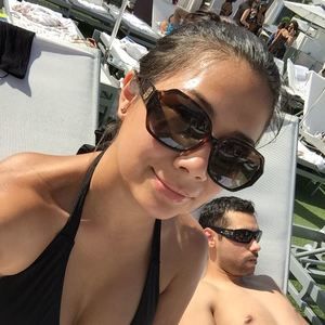 Meet your Posher, Marilyn