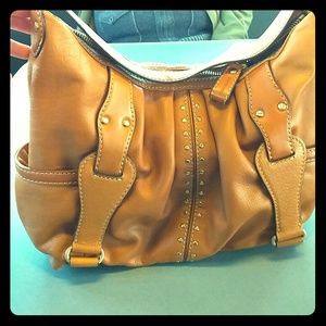 Genuine Michael Kors Handbag