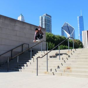 Meet your Posher, Jake