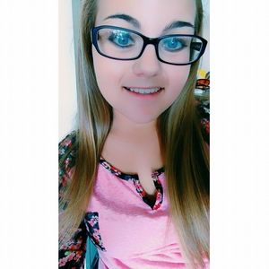 Meet your Posher, Trista