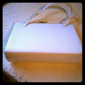 Vintage purse made in England