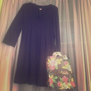 *FINAL SALE* J.Crew trapeze dress