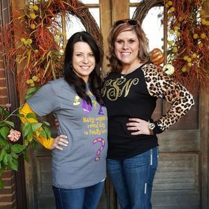 Meet your Posher, Candace