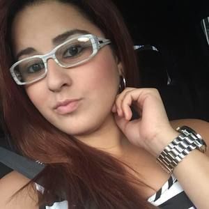 Meet your Posher, Kay m