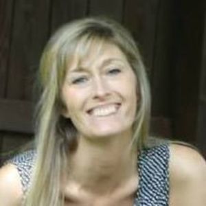 Meet your Posher, Marsha