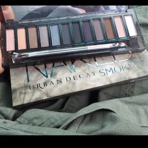 Naked 1,2,3 & smokey each are 30$