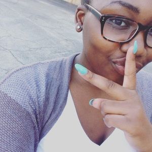 Meet your Posher, Mariam