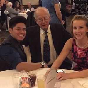 Meet your Posher, Elizabeth