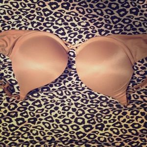 Bombshell bra