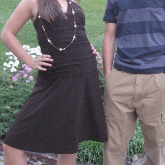 Nine West dress like new condition - Picture 2 of 4