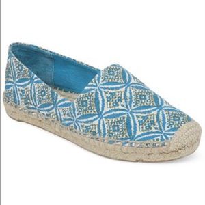 NWT LUCKY BRAND ESPADRILLES