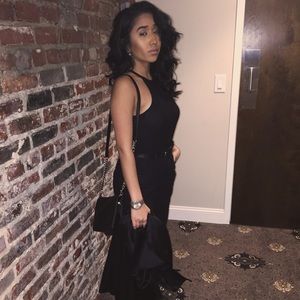 Meet your Posher, Amani