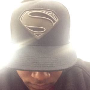 Meet your Posher, Charles