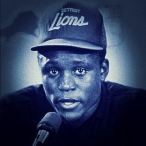 Meet your Posher, Paul