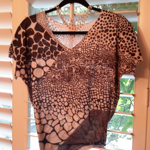 Chico blouse