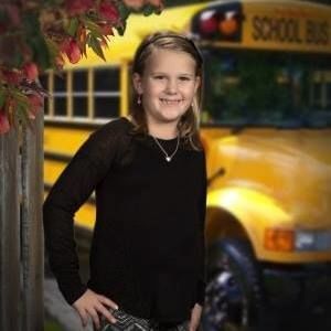 Meet your Posher, Jessica