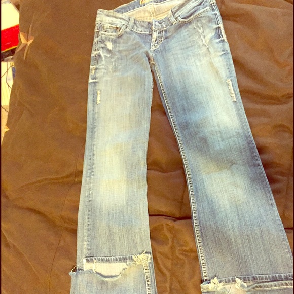BKE Stella Jeans
