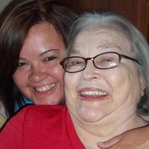 Meet your Posher, Deborah