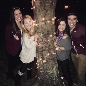 Meet your Posher, Kristi