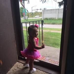 Meet your Posher, Kati