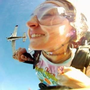 Meet your Posher, Ariel