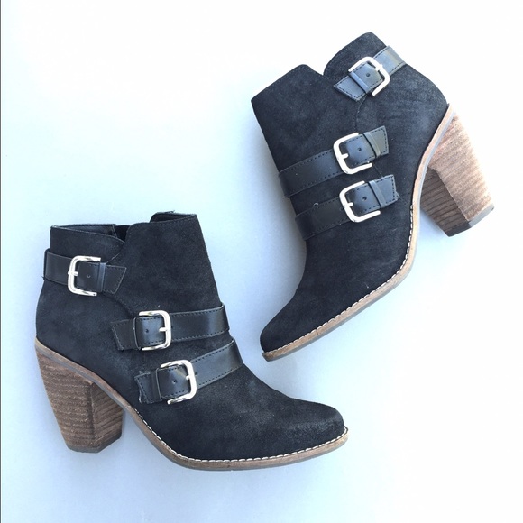 Dolce Vita "Colten" Ankle Boot