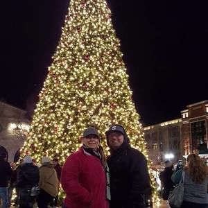 Meet your Posher, Kat