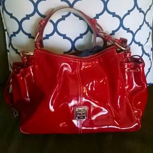 Dooney & Bourke handbag