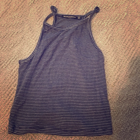 Brandy Tank Top