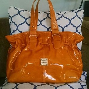 Dooney & Bourke handbag