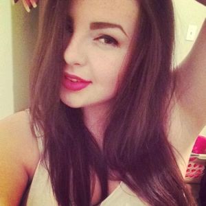 Meet your Posher, Lauren