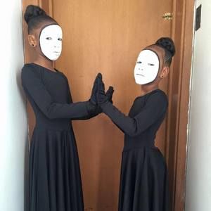 Meet your Posher, Barbara