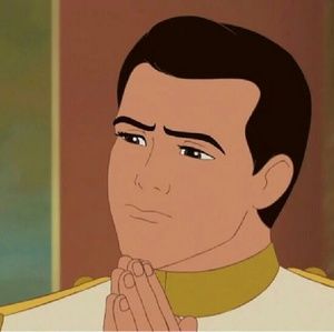 Meet your Posher, Robert