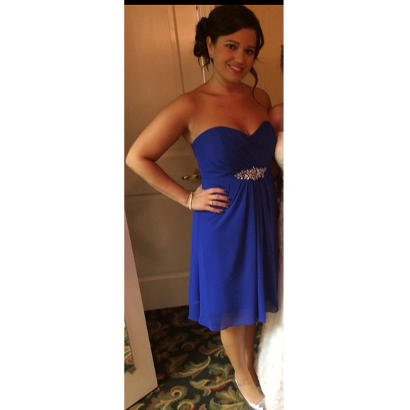 Meet your Posher, Erin