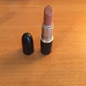 MAC lipstick