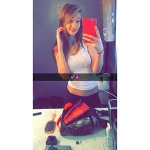 Meet your Posher, Brittany