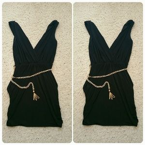 🎀SALE🎀Low back dress