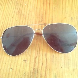 Captain Morgan aviators