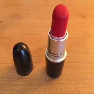 MAC lipstick