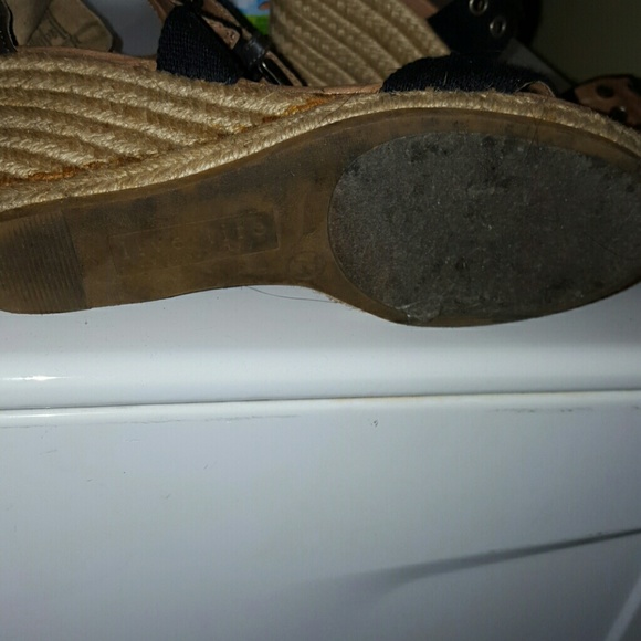 Wedges - Picture 2 of 3