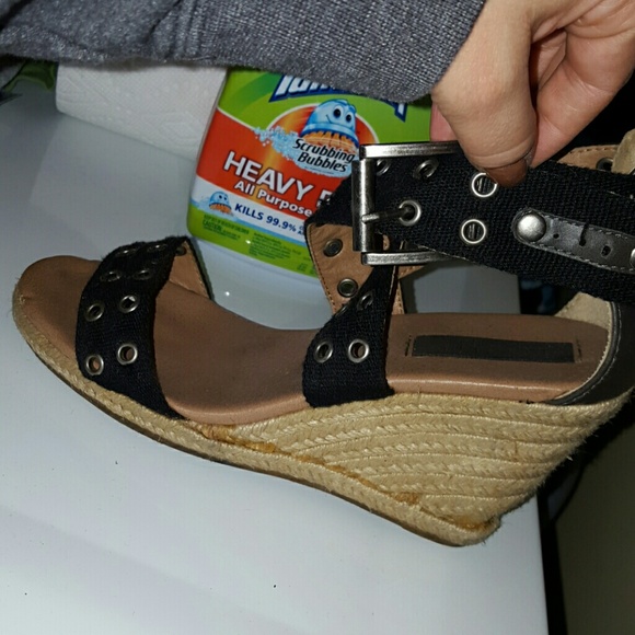 Wedges - Picture 3 of 3