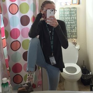 Meet your Posher, Natalie