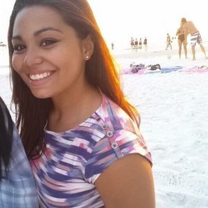 Meet your Posher, Daija