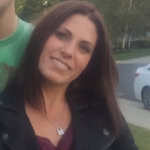 Meet your Posher, Christine