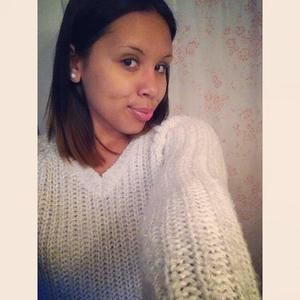 Meet your Posher, Jenna