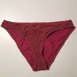 H&M bikini bottoms