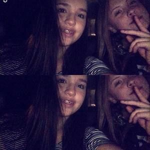 Meet your Posher, Allie