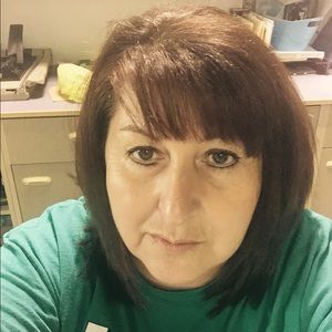 Meet your Posher, Cynthia